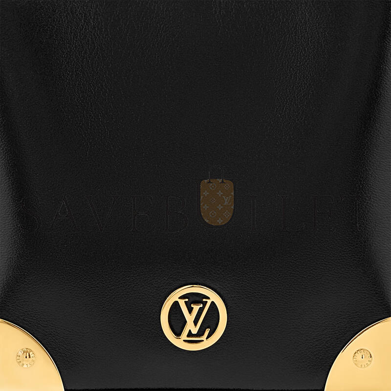 LOUIS VUITTON MASTER NOÉ PURSE LV CHARMS M82886 (11.5*11.5*11.5cm)